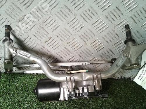 Front wiper motor RENAULT CLIO IV (BH_) 1.5 dCi 75 | BP29952946M29