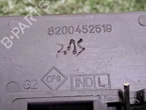 Used Front left lock Front left lock RENAULT LAGUNA II (BG0/1_) 1.9 dCi (BG1A, BG1W, BG0G) (110 hp) 29948516 29948516