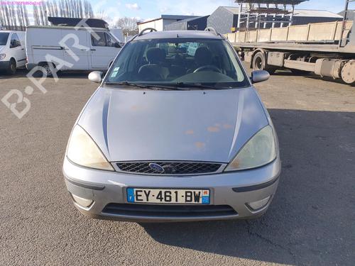 Left mirror FORD FOCUS I Turnier (DNW) 1.8 TDCi | BP17160623C26 