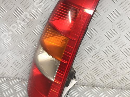 Right taillight OPEL ASTRA G Estate (T98) 2.0 DTI 16V (F35) | BP21635631C35 