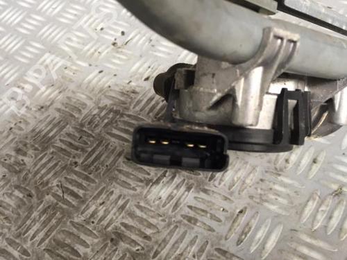 Front wiper motor RENAULT MEGANE III Hatchback (BZ0/1_, B3_) 1.5 dCi (BZ09, BZ0D, BZ1W, BZ29, BZ14) | BP30072459M29 