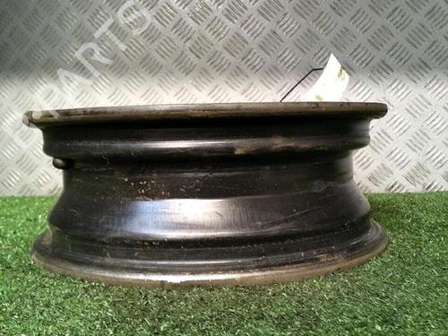 Rim TOYOTA AYGO (_B1_) 1.0 (KGB10_, KGB10R) | BP30077166C45 