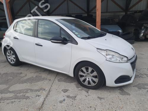 Used Parts PEUGEOT 208 I (CA_, CC_) 1.6 HDi / BlueHDi 75 4948527