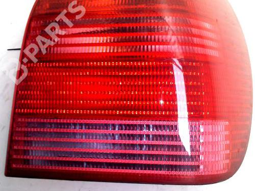 Used Right taillight VW POLO (6N2) 1.4 16V (75 hp) 11398983