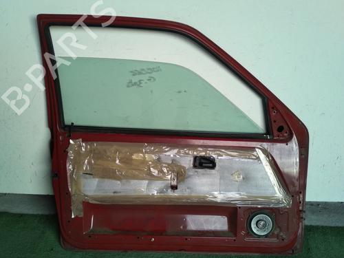 Left front door CITROËN SAXO (S0, S1) 1.5 D | BP31025430C2 