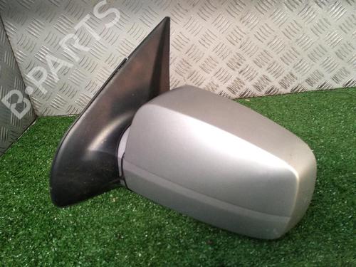 Left mirror KIA SORENTO I (JC) 2.5 CRDi 4WD | BP17159989C26 