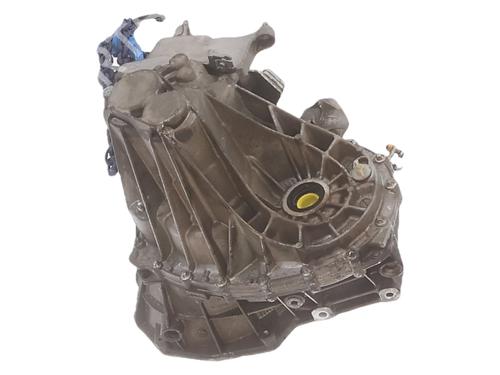 Gearbox DACIA DUSTER (HS_) 1.5 dCi (HSMC) | BP36771285M3 - Image 4