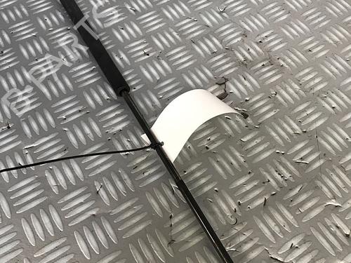 Gassdemper Bakluke FORD FIESTA V (JH_, JD_) 1.4 TDCi (68 hp) 30074499