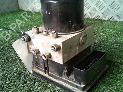 Used ABS pump OPEL ZAFIRA / ZAFIRA FAMILY B (A05) 1.9 CDTI (M75) (100 hp) 30075893