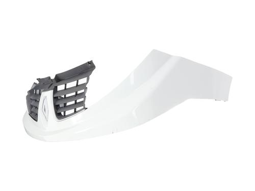 Used Grille Grille RENAULT TRAFIC II Van (FL) 2.0 dCi 115 (FL01, FL0U, FL00, FL0H, FL0M) (114 hp) 34241828 34241828