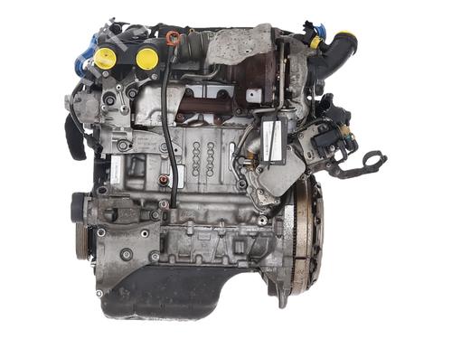 Engine PEUGEOT 5008 (0U_, 0E_) 1.6 HDi | BP36655526M1 - Image 2