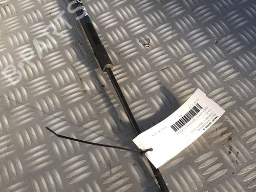 Gasdæmper bagklap CITROËN DS4 (NX_) 2.0 HDi 165 (163 hp) 30072685