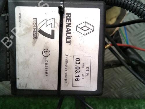 Andere für DACIA DUSTER (HS_) 1.5 dCi 4x4 (HSMC, HSMD) (110 hp) 30066308