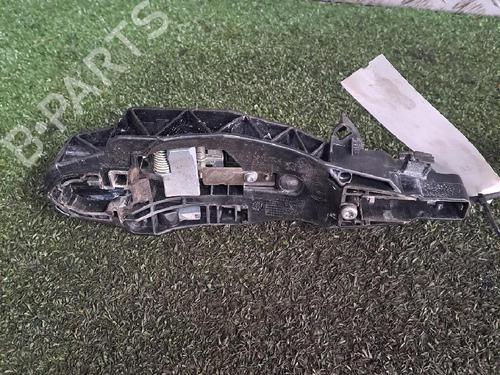 Front left lock PEUGEOT 308 II (LB_, LP_, LW_, LH_, L3_) 1.6 HDi | BP23333528C98