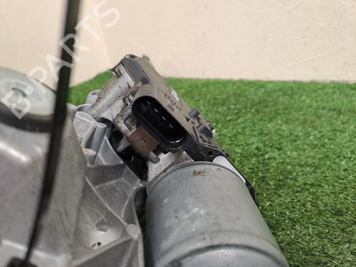 Front wiper motor OPEL ASTRA J (P10) 1.4 Turbo (68) | BP31167593M29 