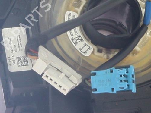 Used Steering column stalk Steering column stalk PEUGEOT 508 I (8D_) 2.0 HDi (140 hp) 31184665 31184665