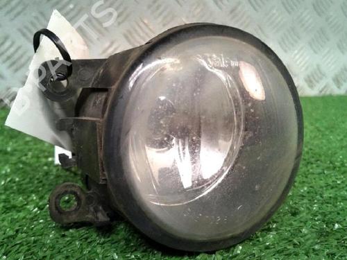 Right front fog light FORD FIESTA V (JH_, JD_) 1.6 TDCi | BP30073582C31