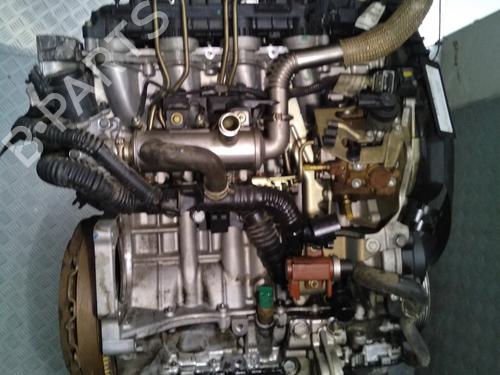 Engine CITROËN XSARA PICASSO (N68) 1.6 HDi | BP30615799M1