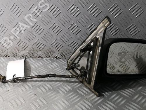 Used Right mirror VW GOLF II (19E, 1G1) 1.6 TD (80 hp) 30074181