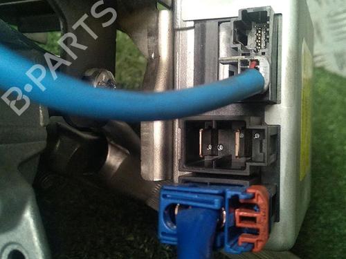 Steering column RENAULT TWINGO II (CN0_) 1.2 16V (CN04, CN0B) | BP29952633M21 - Image 9