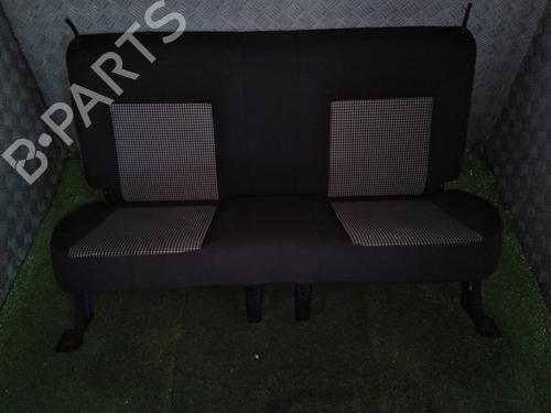 Seats set RENAULT TWINGO III (BCM_, BCA_) 1.0 SCe 70 (BCMB) | BP30396715C78  - Image 5