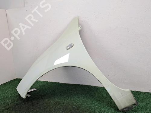 Left front fenders NISSAN MICRA III (K12)  | BP26591188C41 