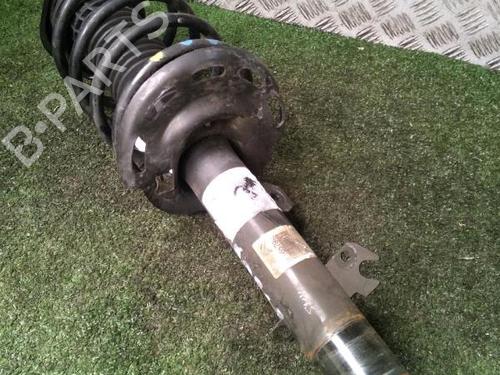 Left front shock absorber CITROËN C3 III (SX) 1.2 THP 110 (SXHNPS, SXHNZT, SXHNZ6) | BP30073128M16 - Image 2