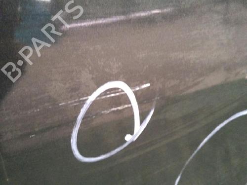 Left rear door CITROËN C5 III Break (RW_) 2.0 HDi 140 | BP12229158C4 