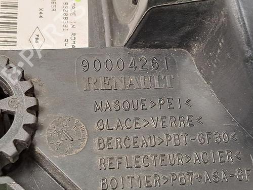 right-front-fog-light-renault-twingo-ii-cn0_-2007-30066095 main image