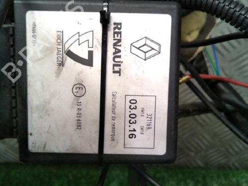 Tow ball/Mechanism DACIA DUSTER (HS_) 1.5 dCi 4x4 (HSMC, HSMD) | BP24603617C141 