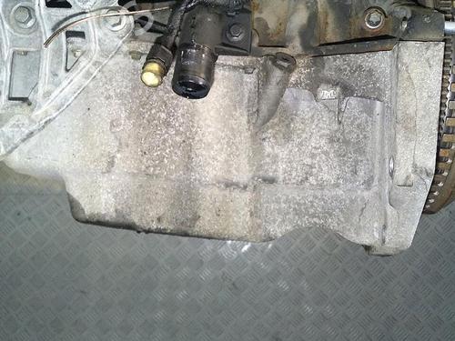 Engine DACIA DUSTER (HS_) 1.5 dCi | BP29950349M1 