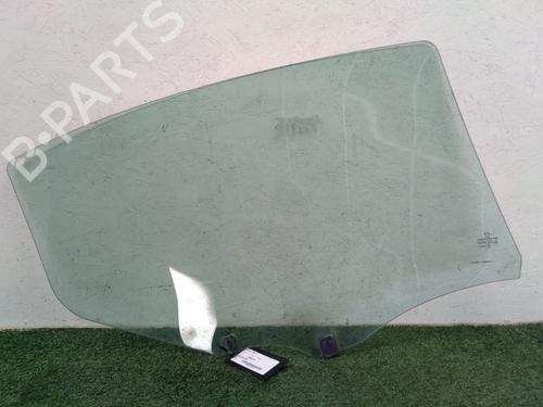 Used Rear left door window Rear left door window PEUGEOT 508 I (8D_) 2.0 HDi (140 hp) 36250064 36250064
