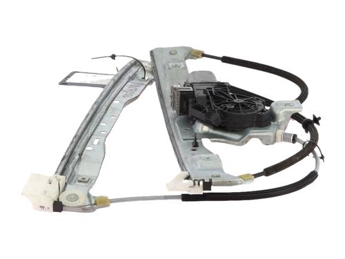 Used Front left window mechanism Front left window mechanism 37503513 37503513