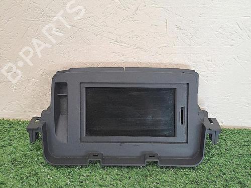 Display monitor RENAULT MEGANE III Coupe (DZ0/1_) 1.9 dCi (DZ0N, DZ0J, DZ1J, DZ1K) | BP29947074C48 