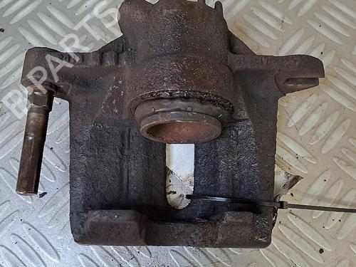 Left front brake caliper PEUGEOT 206 Hatchback (2A/C) 1.6 i | BP30067027M105