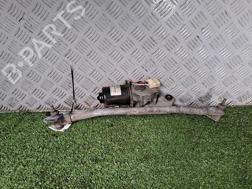 Used Front wiper motor CITROËN SAXO (S0, S1) 1.4 VTS (75 hp) 20181940