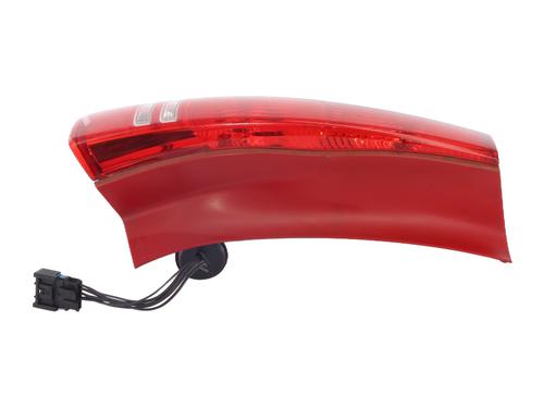 Used Left taillight Left taillight CITROËN C4 I (LC_) 1.6 HDi (90 hp) 34501526 34501526