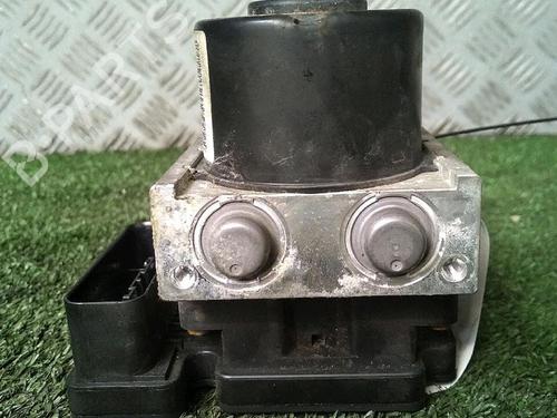 ABS pump RENAULT TWINGO II (CN0_) 1.2 16V (CN04, CN0B) | BP29952437M43  - Image 9