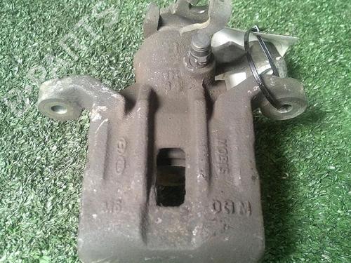 Left rear brake caliper HYUNDAI ix20 (JC) 1.4 CRDi | BP30067145M107 
