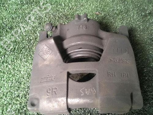 Right front brake caliper RENAULT SCÉNIC III (JZ0/1_) 1.5 dCi | BP30066958M104