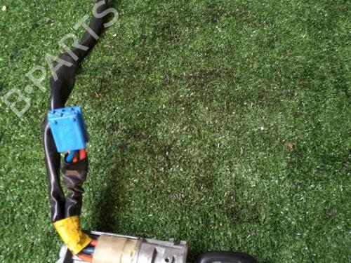 Ignition barrel PEUGEOT 206 Hatchback (2A/C) 1.4 i | BP30071834M48