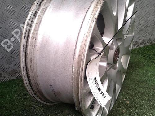 Used Rim Rim FIAT PUNTO EVO (199_) 1.2 (65 hp) 29950102 29950102