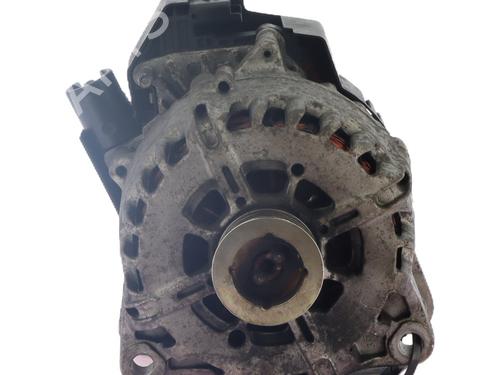 Used Alternator CITROËN C5 III (RD_) 2.0 HDi 140 (RDRHF8, RDRHFA, RDRHA8, RDRHAJ) (140 hp) 31129352