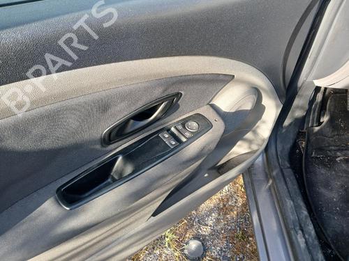 Used Parts RENAULT MEGANE III Hatchback (BZ0/1_, B3_) 1.5 dCi (BZ0C) 4947322