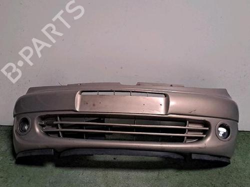 Used Front bumper CITROËN XSARA PICASSO (N68) 2.0 HDi (90 hp) 30077315