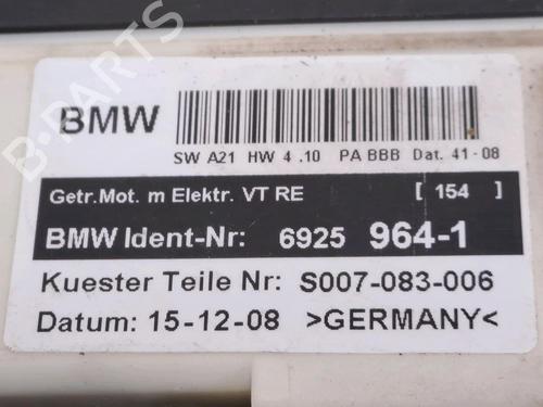 Front right window mechanism BMW X3 (E83) xDrive 20 d | BP29948318C23 - Image 3
