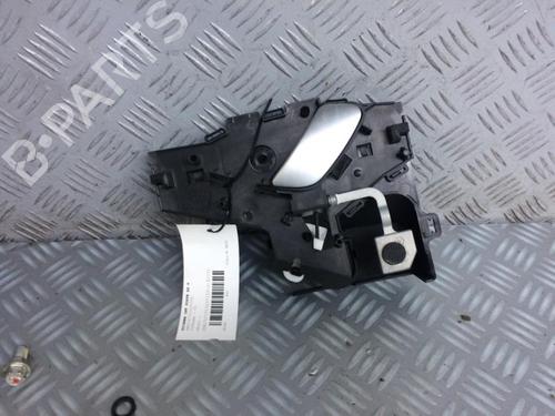 Used Rear left interior door handle Rear left interior door handle CITROËN C5 I (DC_) 2.0 HDi (DCRHZB, DCRHZE) (109 hp) 29950707 29950707