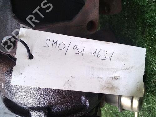 Turbolader/Kompressor FORD FOCUS I (DAW, DBW) 1.8 TDCi | BP30071914M71 