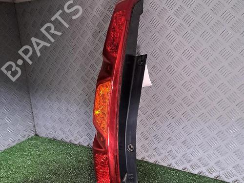 Used Left taillight Left taillight NISSAN X-TRAIL II (T31) 2.0 dCi 4x4 (150 hp) 30063892 30063892