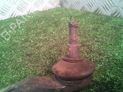 Used Steering rack Steering rack RENAULT MEGANE III Hatchback (BZ0/1_, B3_) 1.5 dCi (86 hp) 30067309 30067309